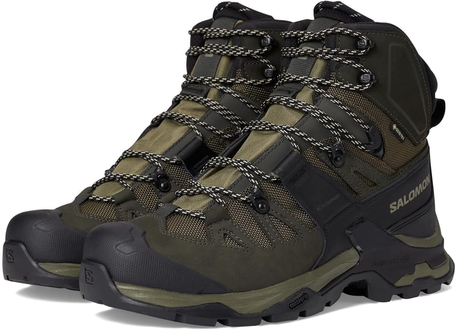 Salomon Quest 4 GORE-TEX