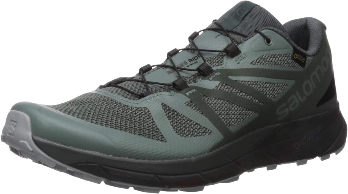 Salomon Sense Ride GTX