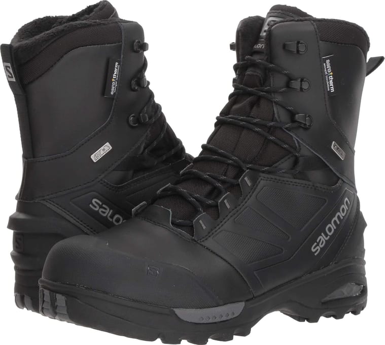 Salomon Toundra Pro CSWP