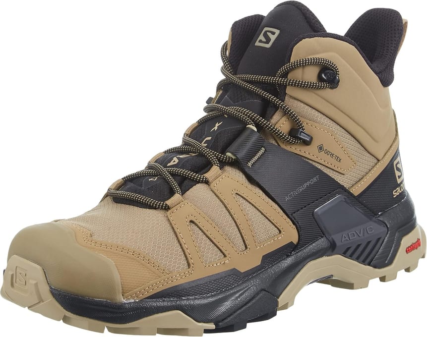 Salomon X Ultra 4 Mid GTX