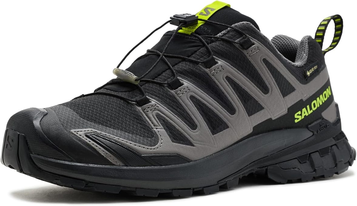 Salomon XA Pro 3D V9 GORE-TEX