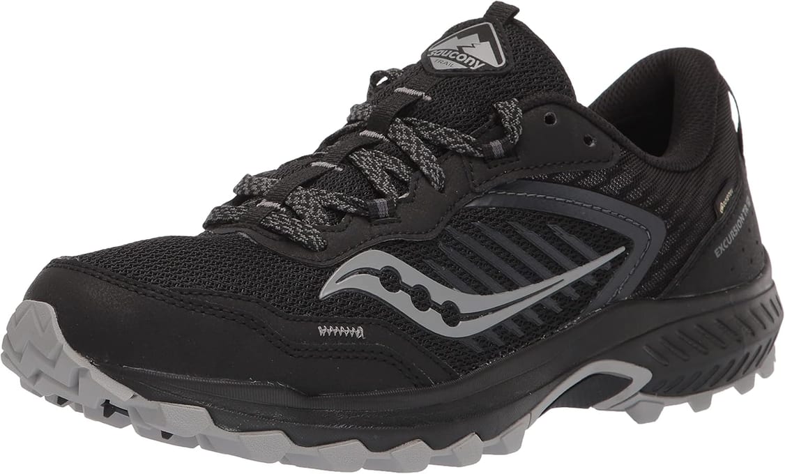 Best Budget Waterproof Running Shoes (2026)