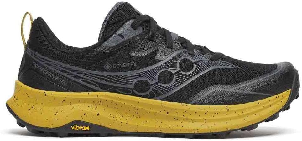 Best Waterproof Running Shoes (2026)