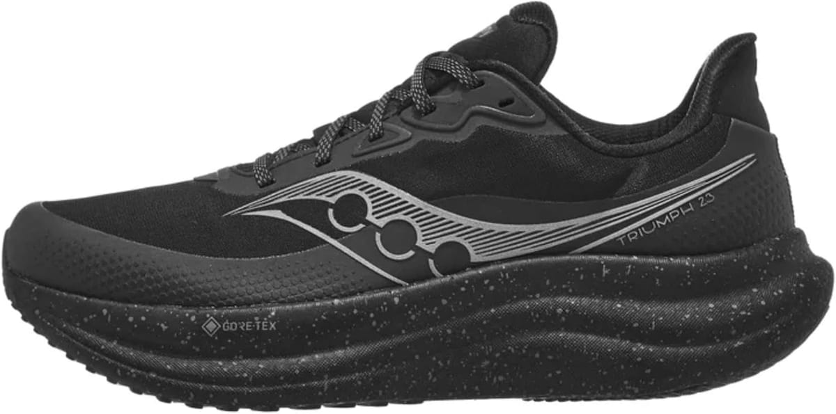 Saucony Triumph 23 GTX