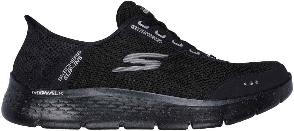 Skechers Slip-Ins Go Walk Flex Waterproof