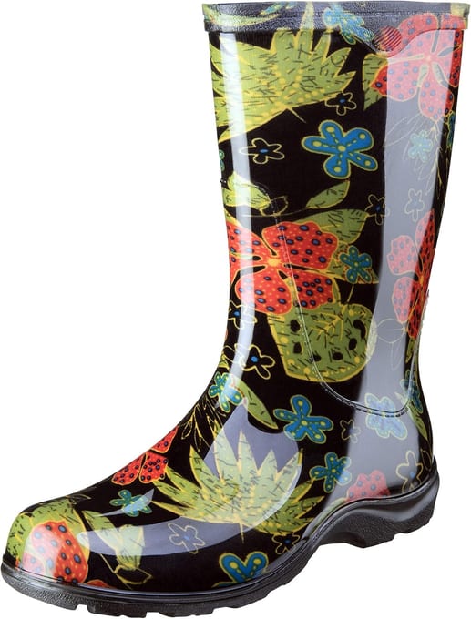 Sloggers Rain & Garden Boot (Women's)