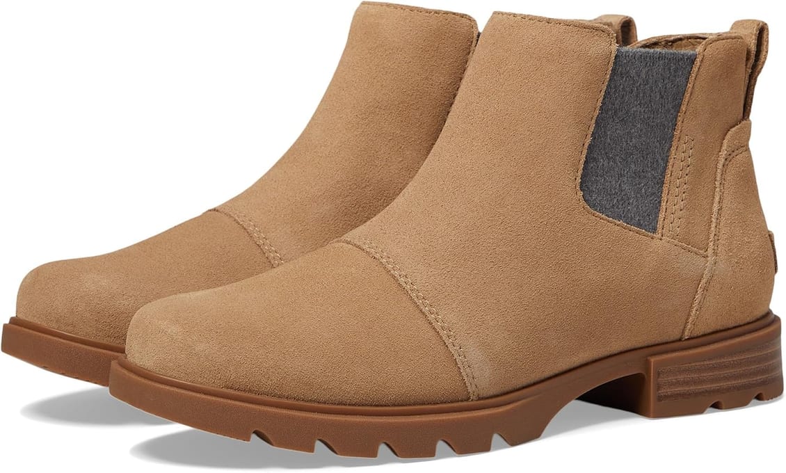 Best Women's Waterproof Dress Boots (2026)
