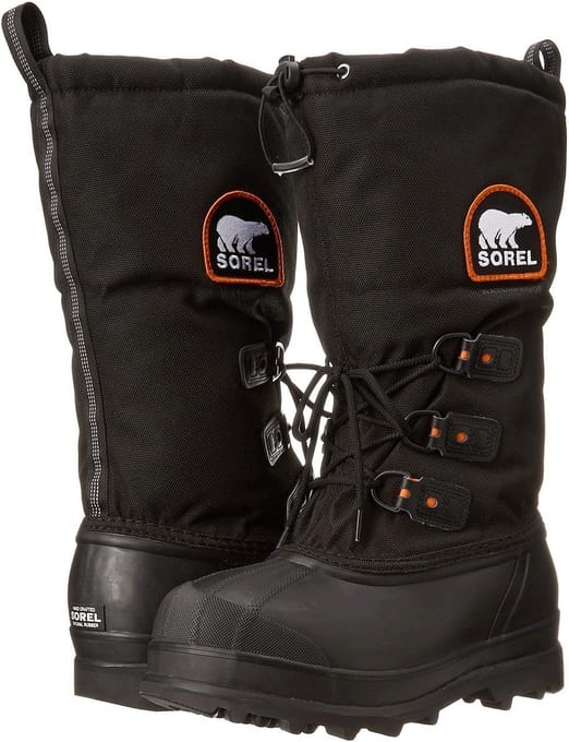 Sorel Glacier XT