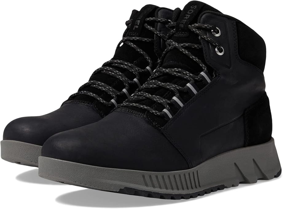 Sorel Mac Hill Lite Mid Waterproof