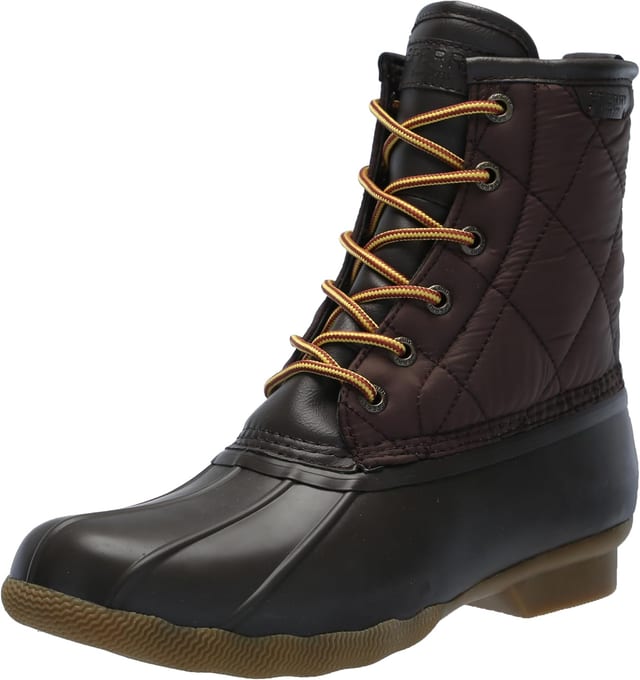 Sperry Saltwater Duck Boot