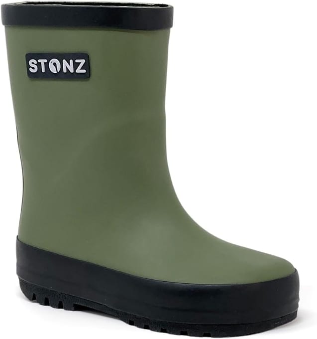 Stonz Rain Boots