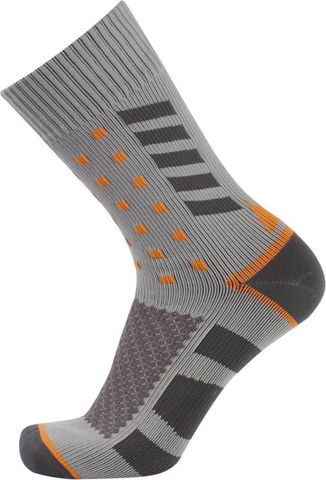 SuMade Waterproof Crew Socks