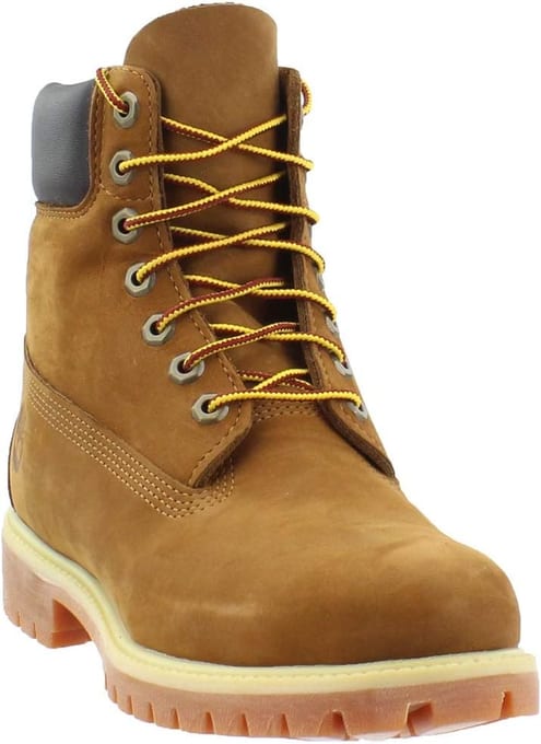 Best Timberland Waterproof Boots (2026)