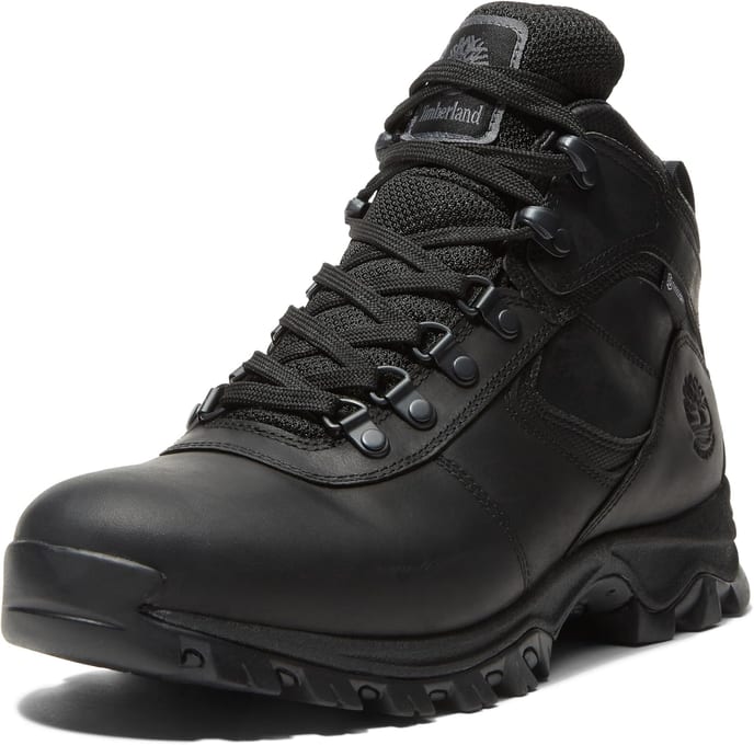 Timberland Mt. Maddsen Mid Waterproof