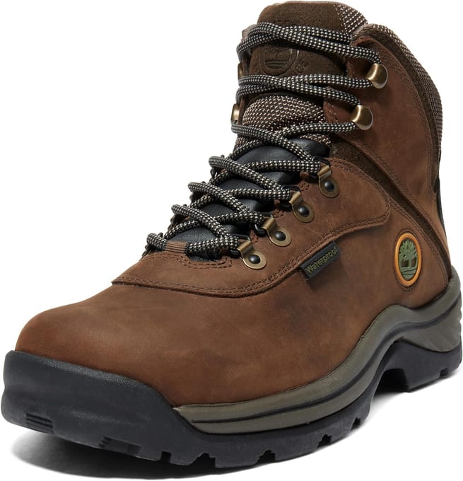 Timberland White Ledge Mid Waterproof