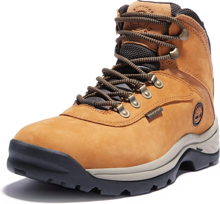 Timberland White Ledge Mid Waterproof