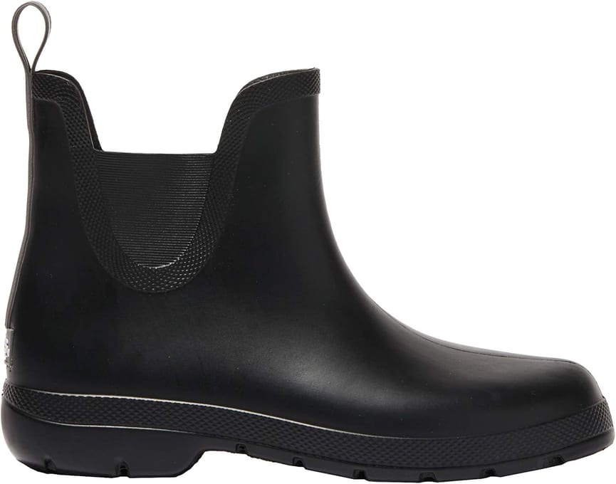 totes Everywear Chelsea Rain Boot
