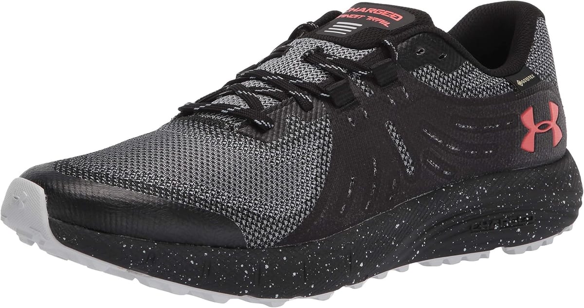 Under Armour Charged Bandit Trail GTX