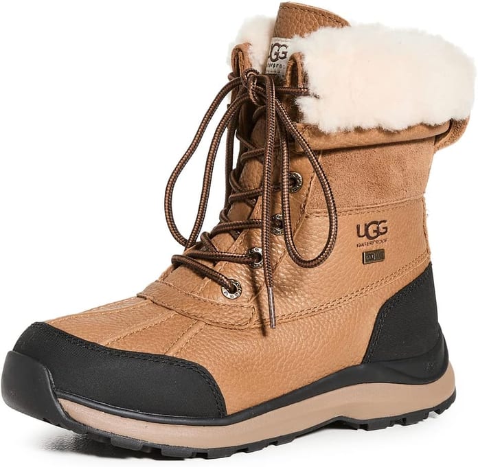 UGG Adirondack III