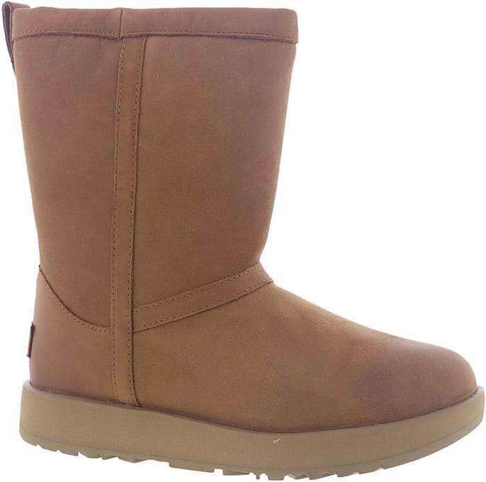 UGG Classic Short Waterproof