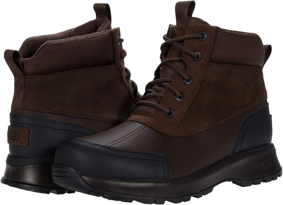 UGG Emmett Duck Boot