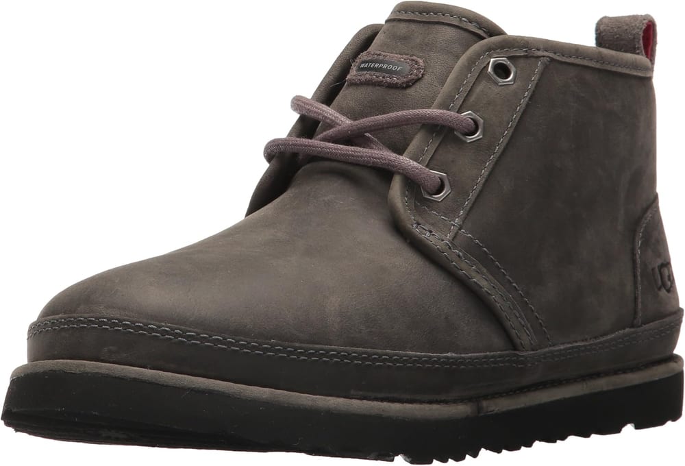 UGG Neumel Waterproof Chukka