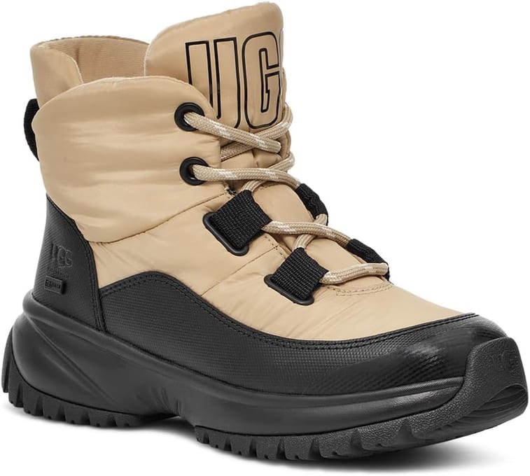 UGG Yose Puffer Lace