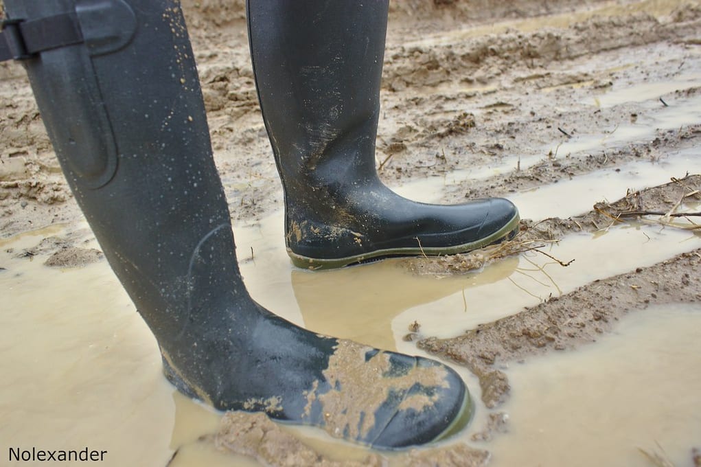 Waterproof Boots for Fall 2026: The Complete Buying Guide