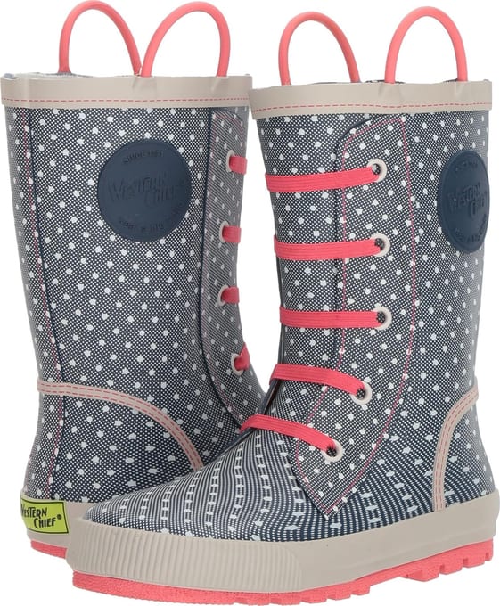 Western Chief Character Rain Boot