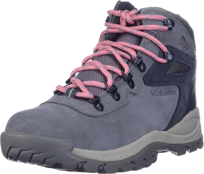 Columbia Women's Newton Ridge Plus Waterproof