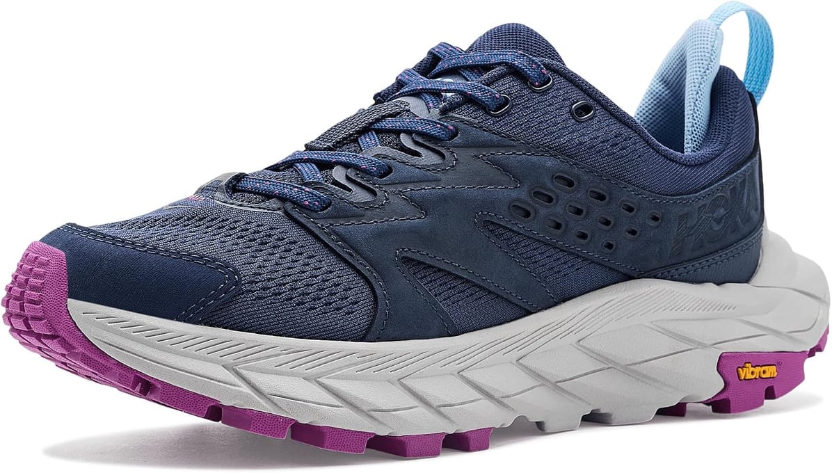 HOKA Women's Anacapa 2 Low GTX