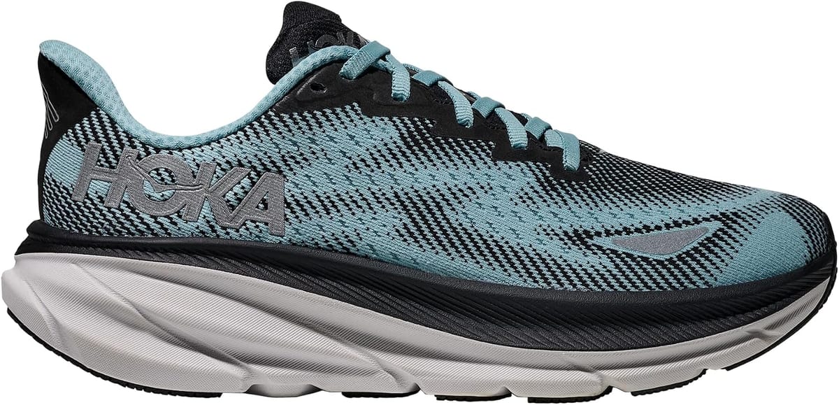 HOKA Women's Clifton 9 GTX