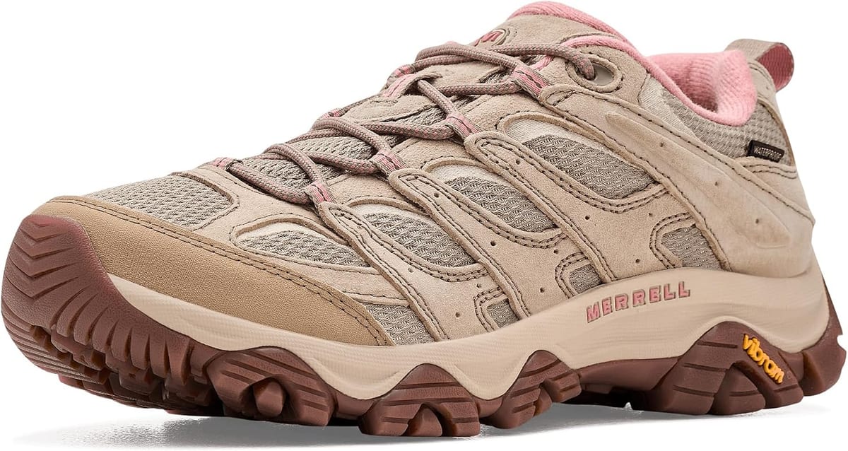 Best Women's Waterproof Hiking Shoes (2026)