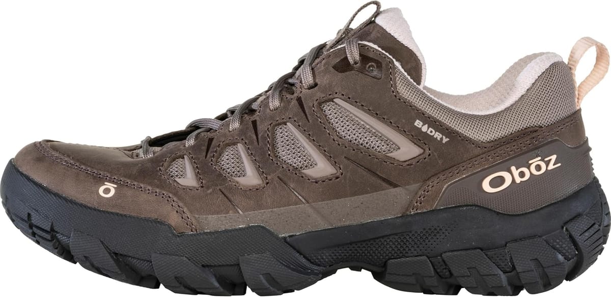 Oboz Women's Sawtooth X Low B-DRY