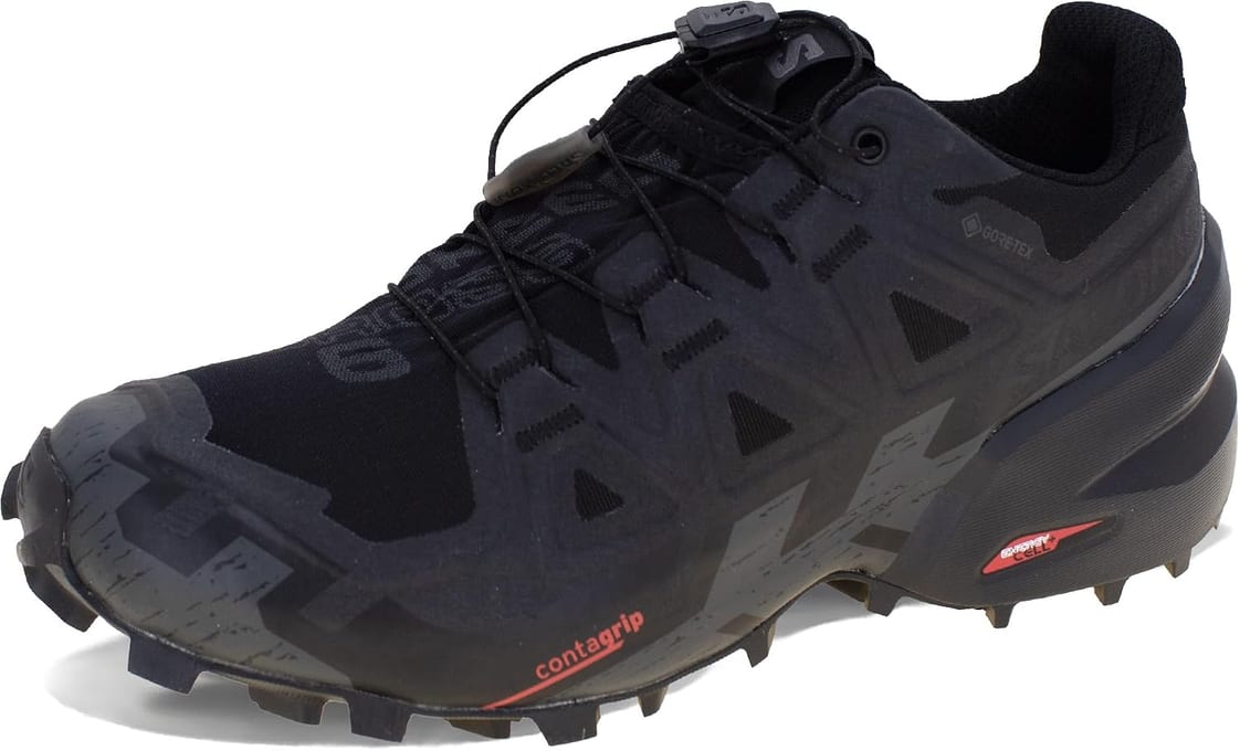 Salomon Women's Speedcross 6 GTX