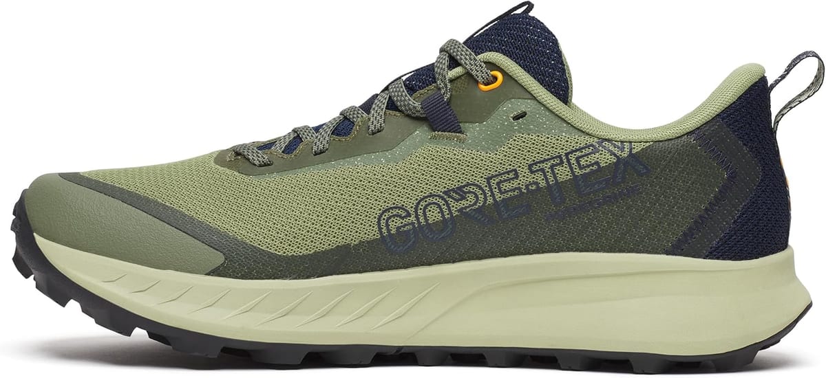 Saucony Women's Peregrine 15 GTX