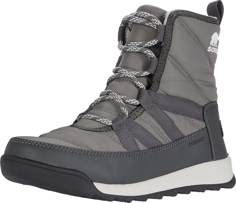 Sorel Whitney II Short Lace (Women's)