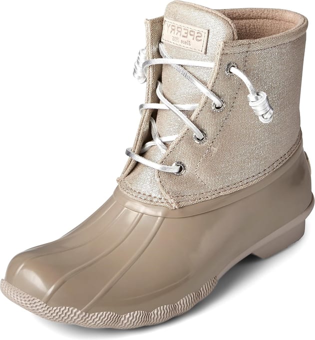 Sperry Saltwater Duck Boot (Women's)