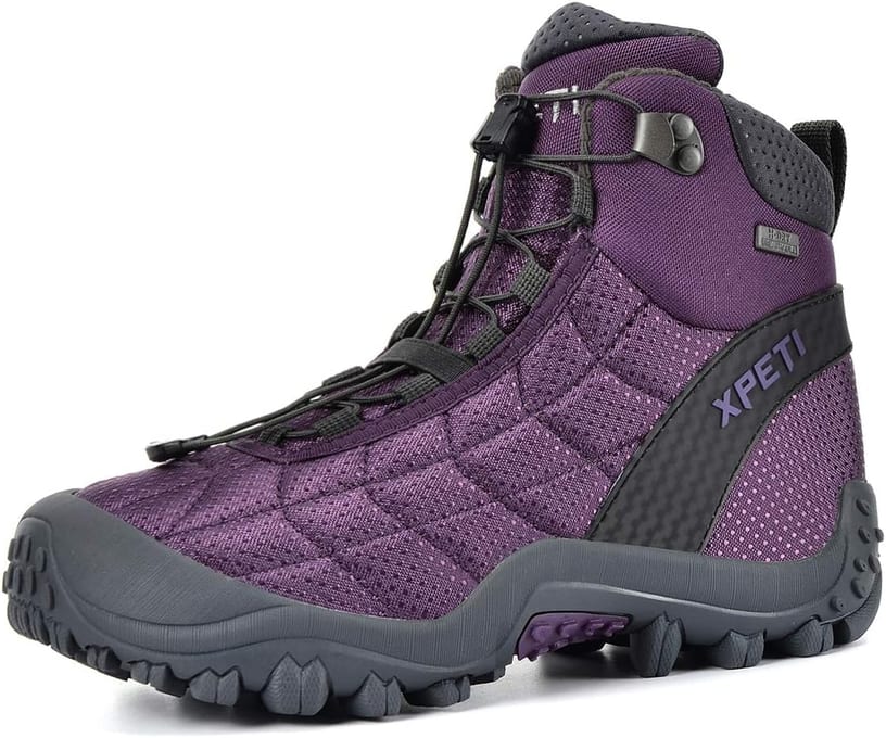 XPETI Crest Thermo (Women's)