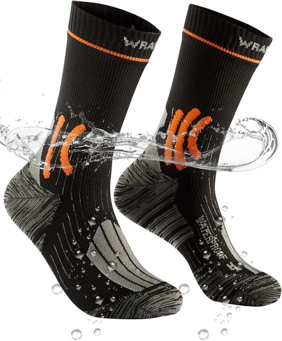 WRAP ME Waterproof Socks
